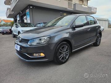 Volkswagen Polo 1.0 mpi Comfortline 75cv 5p