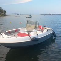 Barca Italmar 19