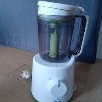 Cuoci pappa philips avent