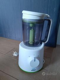 Cuoci pappa philips avent