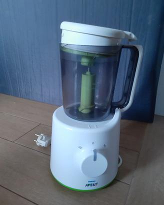 Cuoci pappa philips avent
