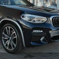 Bmw x4 msport