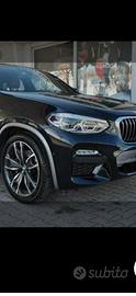 Bmw x4 msport