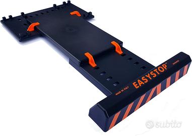 EASYSTOP per parcheggiare
