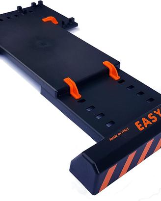 EASYSTOP per parcheggiare