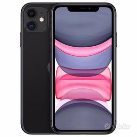 iPhone 11 128 GB – condizioni perfette