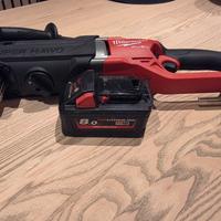 Trapano angolare Milwaukee M18 FRAD-2