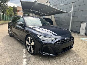 AUDI A6 Avant 40 2.0 TDI S tronic S line edition