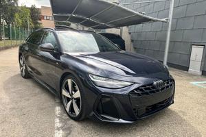 AUDI A6 Avant 40 2.0 TDI S tronic S line edition