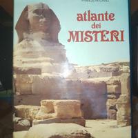 Atlante dei misteri