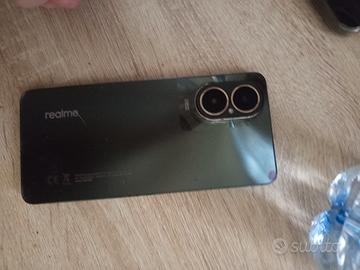 Realme c67  economico