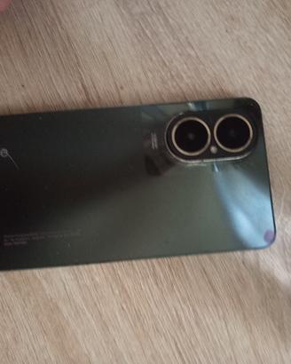 Realme c67  economico