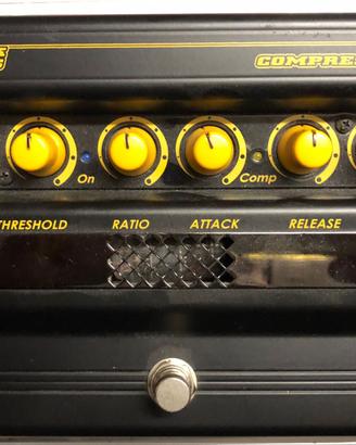 Compressore Markbass