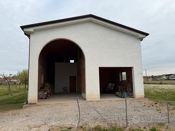 PROZZOLO Annesso Agricolo