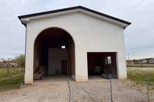 PROZZOLO Annesso Agricolo