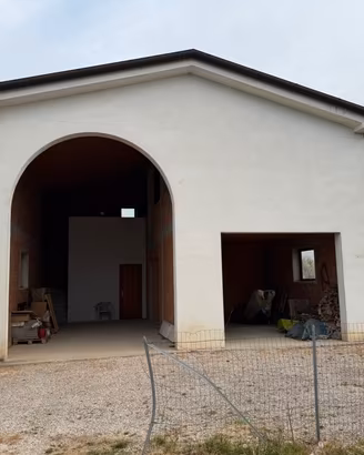 PROZZOLO Annesso Agricolo