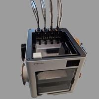 Snapmaker U1 - Stampante 3D - 4 estrusori