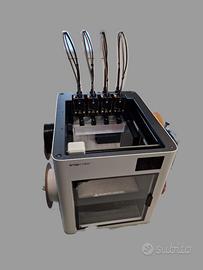 Snapmaker U1 - Stampante 3D - 4 estrusori