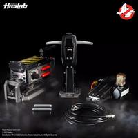 Hasbro Haslab Two in the box! Ghostbusters