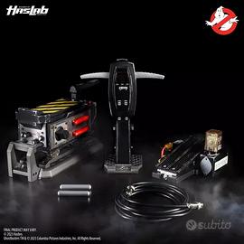 Hasbro Haslab Two in the box! Ghostbusters