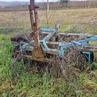 Frangizolle 18 dischi