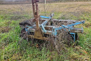 Frangizolle 18 dischi