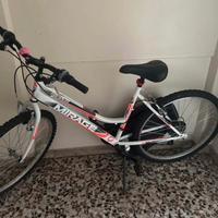 Bicicletta bambina