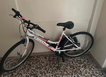 Bicicletta bambina