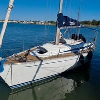 Grand soleil 37j&j