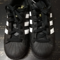 Adidas superstar bambina