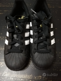 Adidas superstar bambina