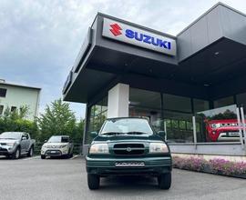 SUZUKI - Grand Vitara - 16V 3 porte