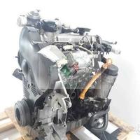 Motore Volkswagen 1900 Diesel Codice AGR