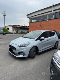 Fiesta ST 200 (possibile FINANZIAMENTO)
