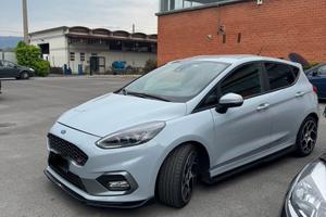 Fiesta ST 200 (possibile FINANZIAMENTO)