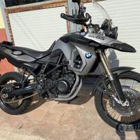 Ricambi Bmw f 800 Gs dal 2008 al 2015 f800