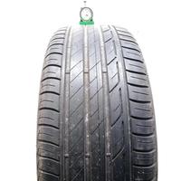 Gomme 215/55 R17 usate - cd.85546