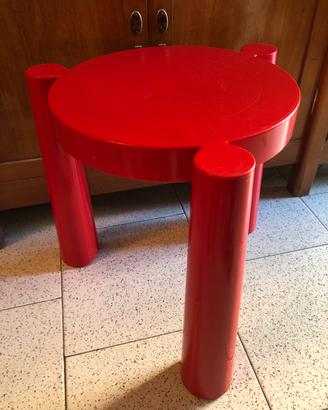 ANNA CASTELLI X KARTELL