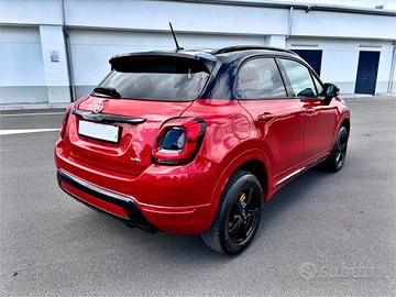 Fiat 500X 2.0 MultiJet 140 CV 4x4 Cross Plus