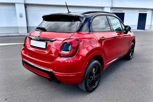 Fiat 500X 2.0 MultiJet 140 CV 4x4 Cross Plus