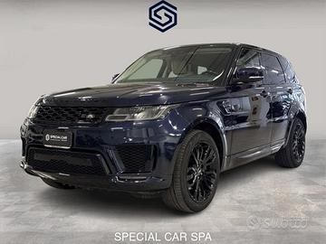 Land Rover Range Rover Sport II 2018 Die. 3.0...