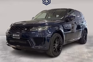 Land Rover Range Rover Sport II 2018 Die. 3.0...