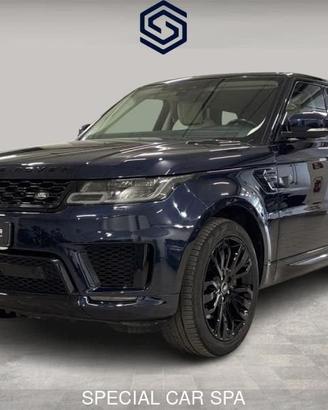 Land Rover Range Rover Sport II 2018 Die. 3.0...