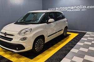 Fiat 500L 1.6 Multijet 120 cv