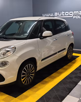 Fiat 500L 1.6 Multijet 120 cv