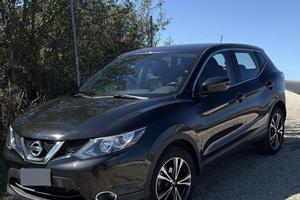Nissan Qashqai j11 1.2 dig t 115cv