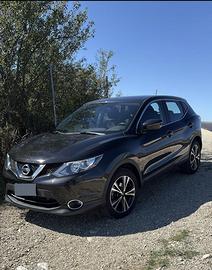 Nissan Qashqai j11 1.2 dig t 115cv