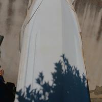Gommone 3.70m da riparare