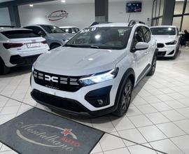 Dacia Sandero Stepway 1.0 TCe ECO-G Expression