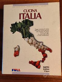 libro ricette